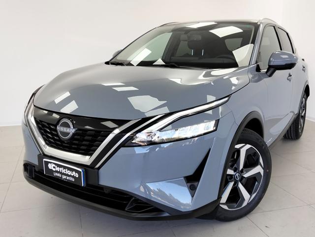 Nissan Qashqai e-Power N-Connecta (TETTO PAN.) usato a LURATE CACCIVIO