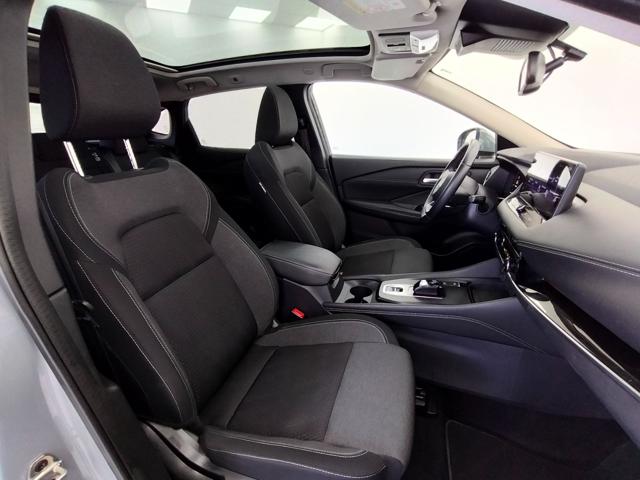 Nissan Qashqai e-Power N-Connecta (TETTO PAN.) - foto 3 di 4