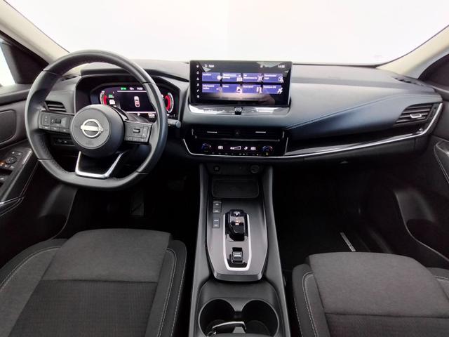 Nissan Qashqai e-Power N-Connecta (TETTO PAN.) - foto 4 di 4