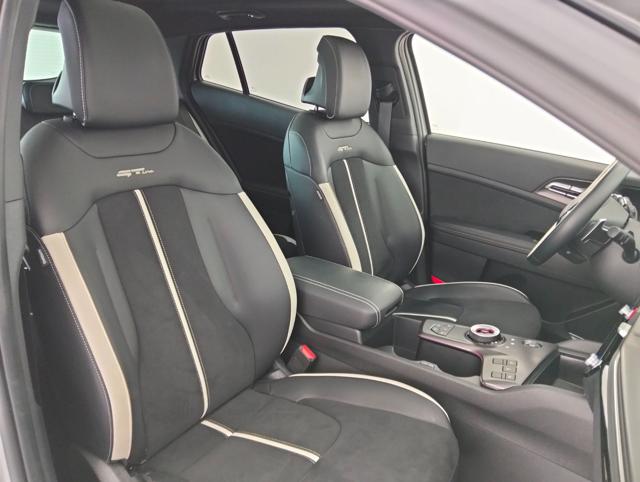Kia Sportage 1.6 CRDi MHEV DCT GT-line (TETTO) - foto 3 di 4