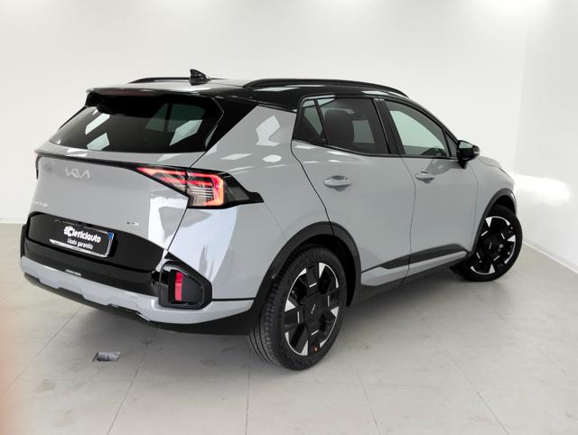 Kia Sportage 1.6 CRDi MHEV DCT GT-line (TETTO) - foto 2 di 4