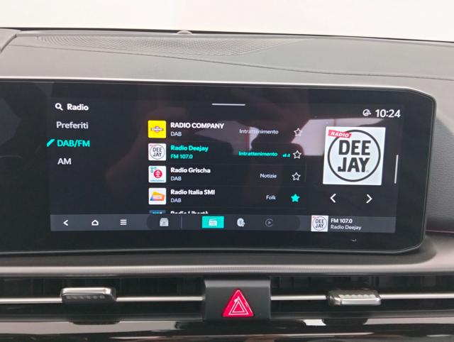 Kia Sportage 1.6 CRDi MHEV DCT GT-line (TETTO), del 2025, 10.500 km, in vendita a Lurate Caccivio (CO)