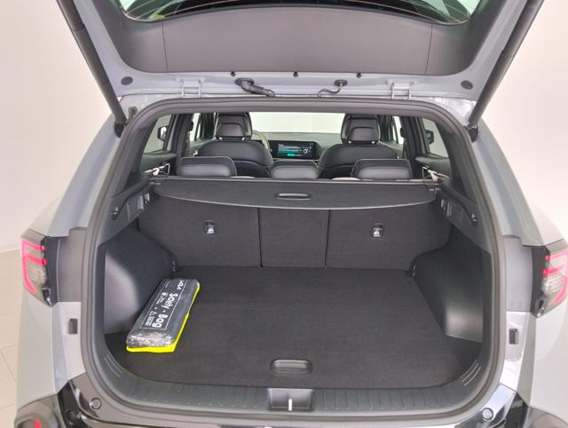 Kia Sportage 1.6 CRDi MHEV DCT GT-line (TETTO), del 2025, 9.500 km, in vendita a Lurate Caccivio (CO)