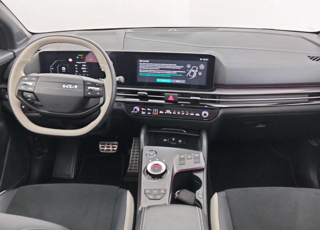 Kia Sportage 1.6 CRDi MHEV DCT GT-line (TETTO) - foto 4 di 4
