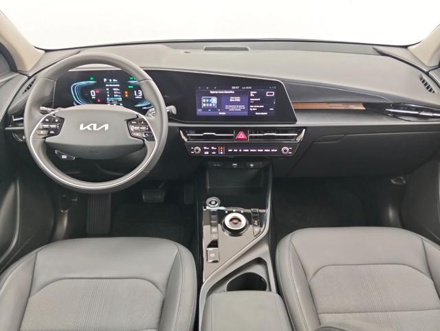 Kia Niro 1.6 GDi DCT PHEV Style - foto 4 di 4