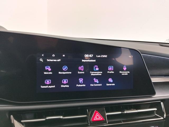 Kia Niro 1.6 GDi DCT PHEV Style usato a LURATE CACCIVIO