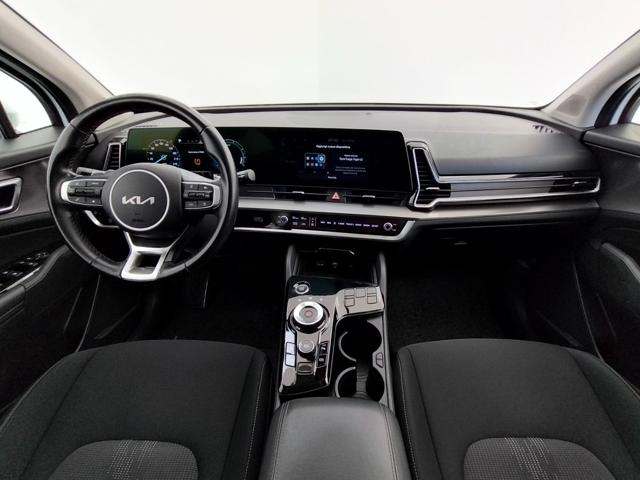 Kia Sportage 1.6 TGDi HEV AT Style - foto 4 di 4