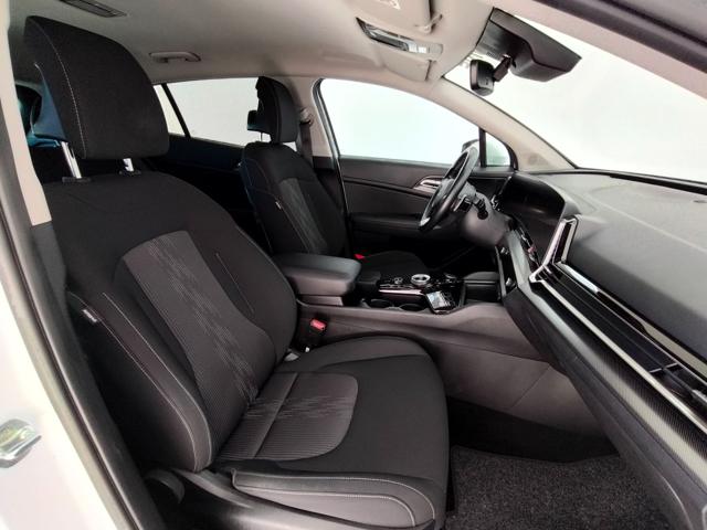 Kia Sportage 1.6 TGDi HEV AT Style - foto 3 di 4