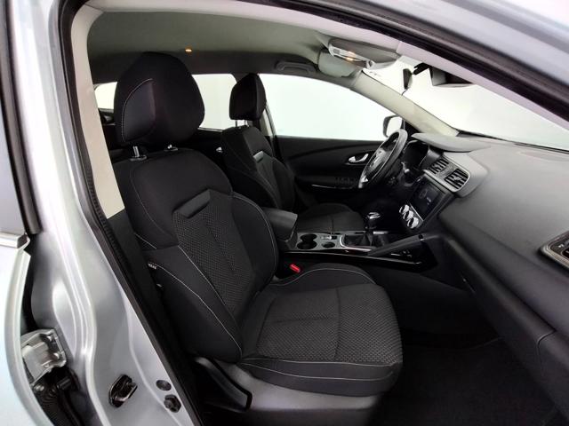 Renault Kadjar Blue dCi 8V 115CV Sport Edition - foto 3 di 4