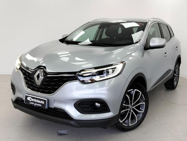 Renault Kadjar Blue dCi 8V 115CV Sport Edition usato a LURATE CACCIVIO