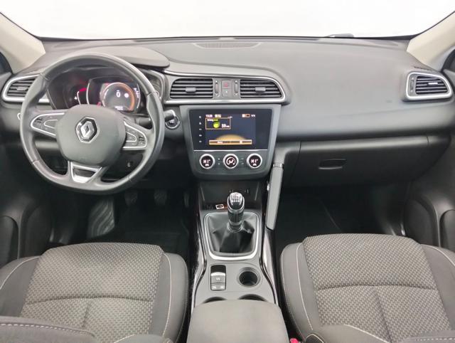 Renault Kadjar Blue dCi 8V 115CV Sport Edition usato a LURATE CACCIVIO