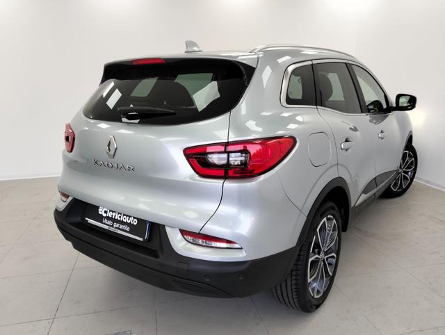 Renault Kadjar Blue dCi 8V 115CV Sport Edition - foto 2 di 4