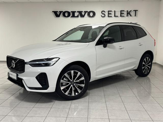 Volvo XC60 B4 (d) automatico Plus Dark - KM0 usato a LURATE CACCIVIO