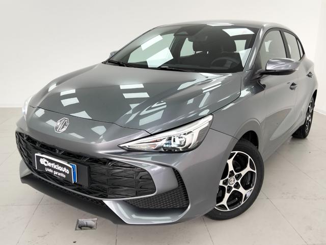 MG MG3 1.5 Comfort usato a LURATE CACCIVIO