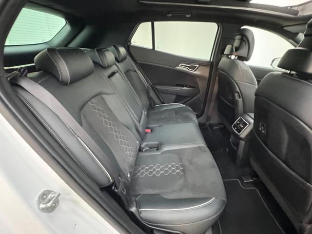 Kia Sportage 1.6 CRDi MHEV DCT GT-line (TETTO) - foto 4 di 4