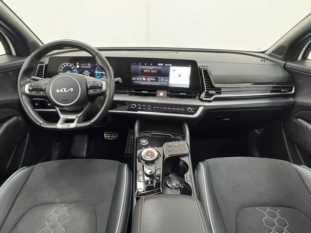 Kia Sportage 1.6 CRDi MHEV DCT GT-line (TETTO) - foto 3 di 4