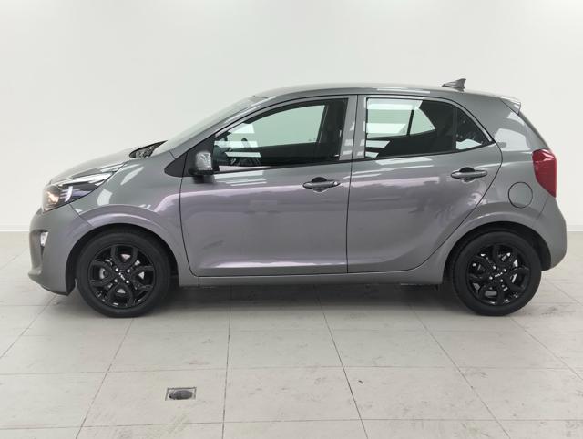 Kia Picanto 1.0 12V 5 porte Style usato a LURATE CACCIVIO