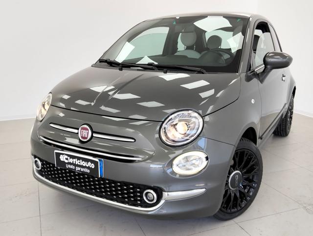 Fiat 500 1.2 Dolcevita (TETTO PAN.) usato a LURATE CACCIVIO