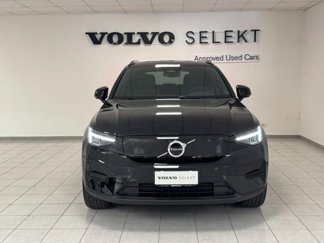 Volvo EX40 Single Motor RWD Core - KM 0 - foto 3 di 20
