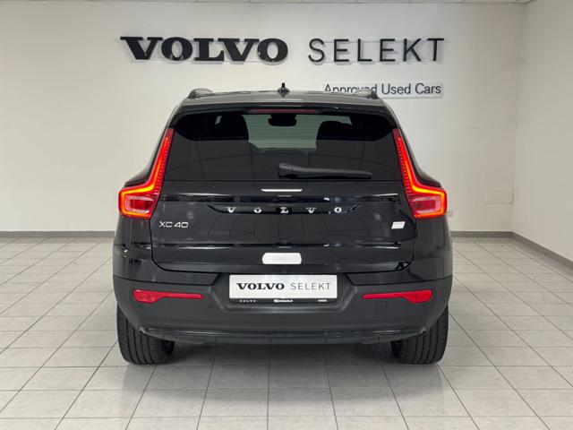 Volvo EX40 Single Motor RWD Core - KM 0 - foto 4 di 20