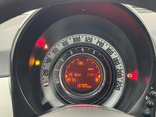 Fiat 500 C 1.0 Hybrid Dolcevita (CABRIO) usato a LURATE CACCIVIO