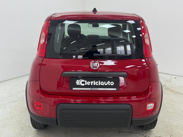Fiat Panda 1.0 FireFly S&S Hybrid *PROMO* usato a LURATE CACCIVIO