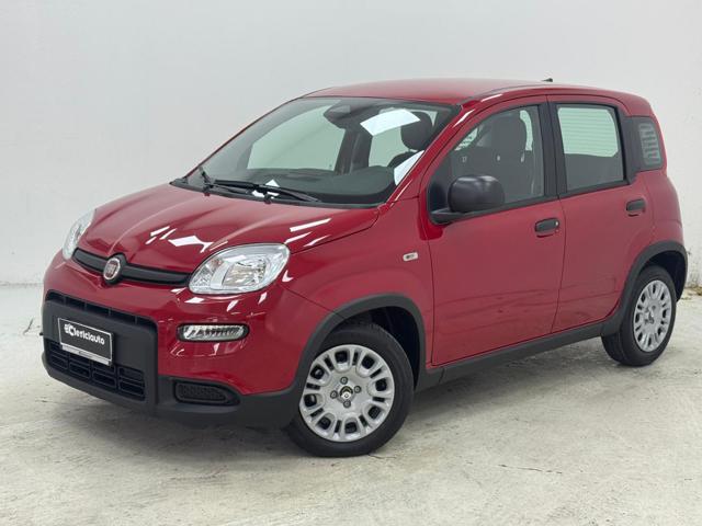 Fiat Panda 1.0 FireFly S&S Hybrid *PROMO* usato a LURATE CACCIVIO