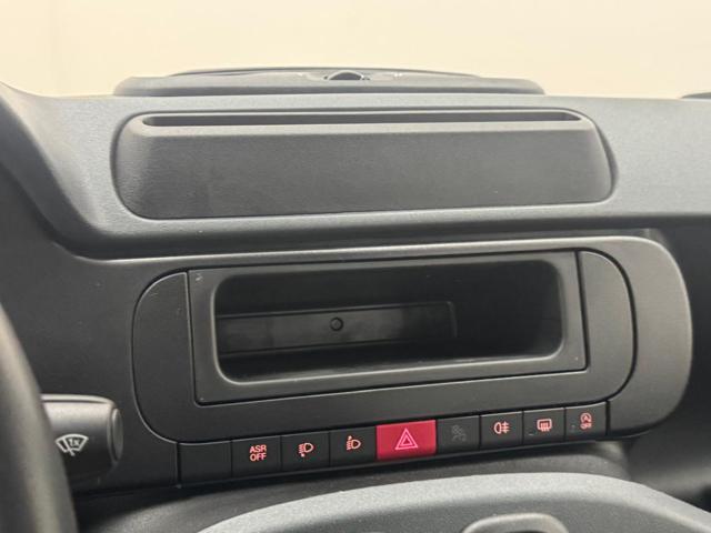 Fiat Panda 1.0 FireFly S&S Hybrid *PROMO* usato a LURATE CACCIVIO