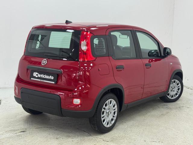 Fiat Panda 1.0 FireFly S&S Hybrid *PROMO* usato a LURATE CACCIVIO