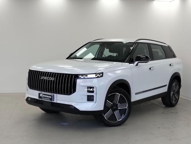 Jaecoo J7 1.5 TGDI PHEV Premium usato a LURATE CACCIVIO