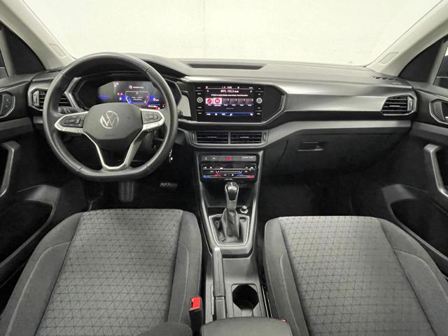 Volkswagen T-Cross 1.0 TSI 110 CV DSG Style - foto 4 di 20