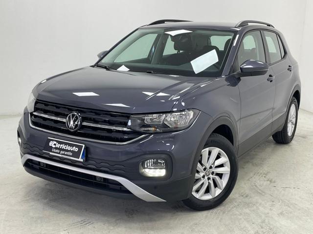Volkswagen T-Cross 1.0 TSI 110 CV DSG Style usato a LURATE CACCIVIO