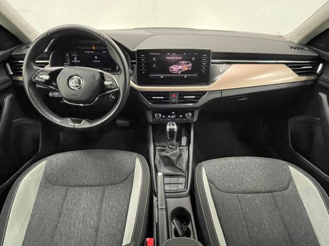 Skoda Kamiq 1.0 TSI 110 CV DSG Style - foto 4 di 4
