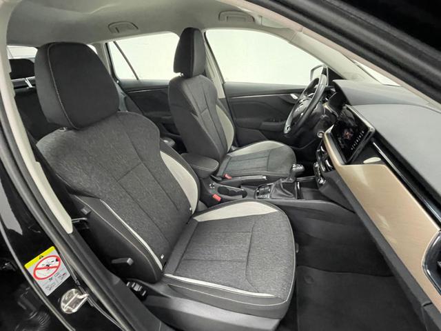 Skoda Kamiq 1.0 TSI 110 CV DSG Style - foto 3 di 4