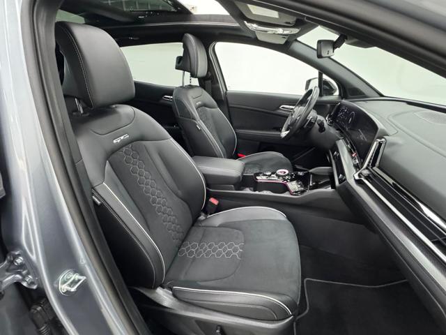 Kia Sportage 1.6 TGDi PHEV AWD AT GT-line (TETTO) - foto 3 di 4