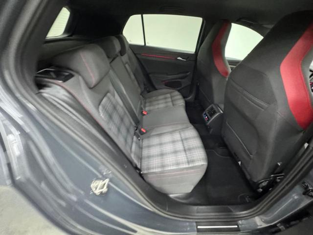 Volkswagen Golf 2.0 TSI GTI DSG - foto 4 di 4