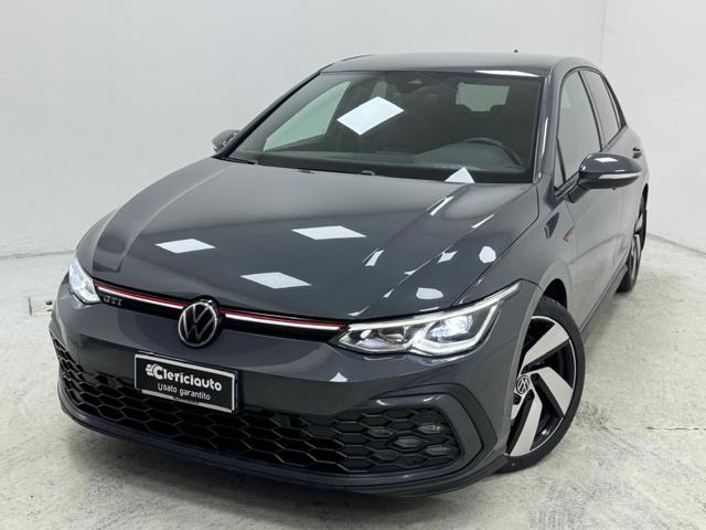Volkswagen Golf 2.0 TSI GTI DSG usato a LURATE CACCIVIO