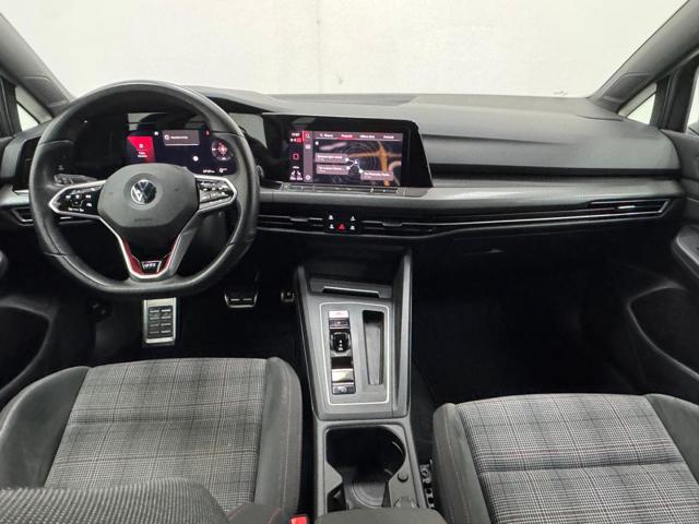 Volkswagen Golf 2.0 TSI GTI DSG - foto 3 di 4
