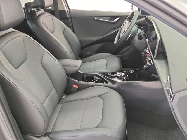 Kia Niro 1.6 GDi DCT PHEV Style - foto 3 di 4