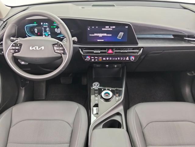 Kia Niro 1.6 GDi DCT PHEV Style - foto 4 di 4