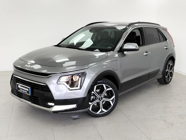 Kia Niro 1.6 GDi DCT PHEV Style usato a LURATE CACCIVIO