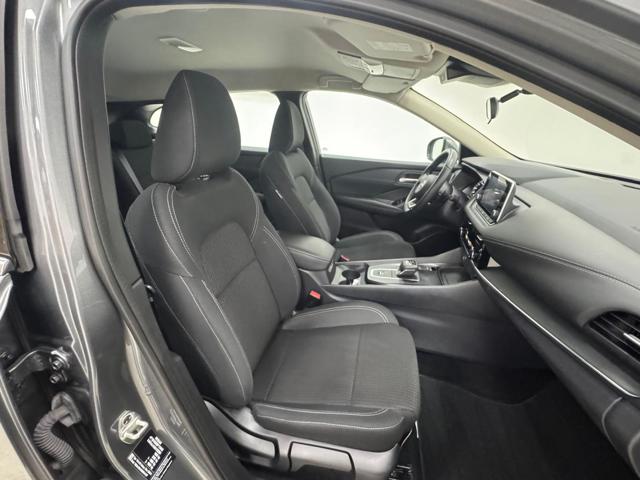 Nissan Qashqai MHEV 158 CV Xtronic Business - foto 3 di 4
