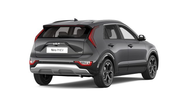 Kia Niro 1.6 GDi DCT PHEV Style - foto 3 di 6