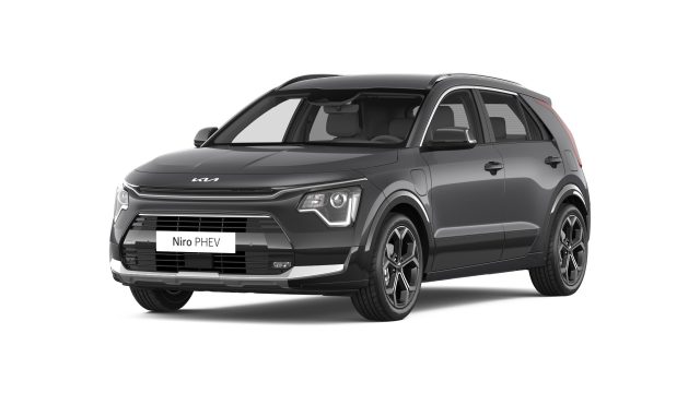 Kia Niro 1.6 GDi DCT PHEV Style usato a LURATE CACCIVIO
