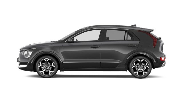 Kia Niro 1.6 GDi DCT PHEV Style - foto 2 di 6