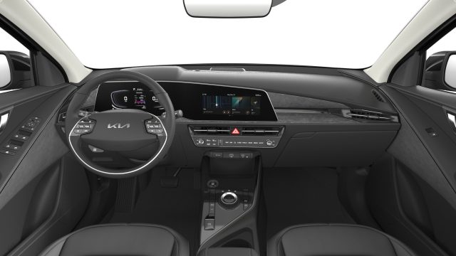 Kia Niro 1.6 GDi DCT PHEV Style usato a LURATE CACCIVIO