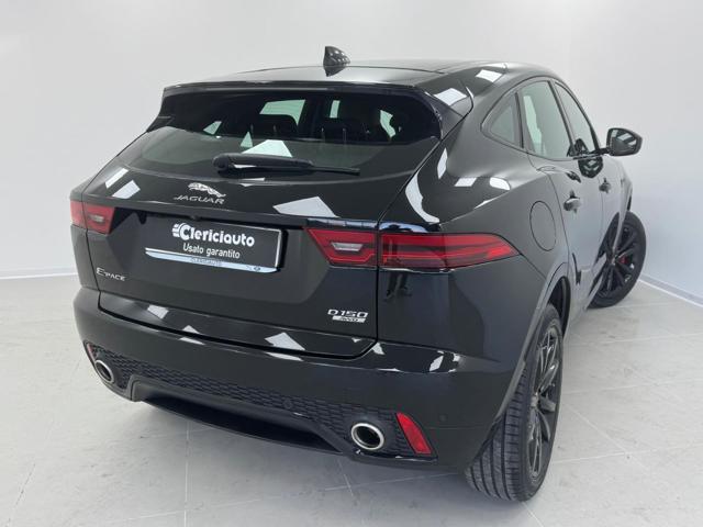 Jaguar E-Pace 2.0D 150 CV AWD aut. R-Dynamic S - foto 2 di 4