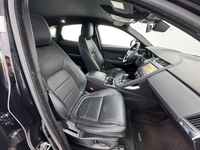 Jaguar E-Pace 2.0D 150 CV AWD aut. R-Dynamic S - foto 3 di 4