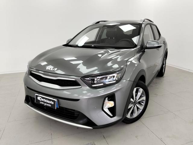 Kia Stonic 1.2 MPI Style Special Edition usato a LURATE CACCIVIO