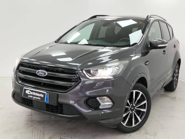 Ford Kuga 1.5 EcoBoost 120 CV S&S 2WD ST-Line usato a LURATE CACCIVIO